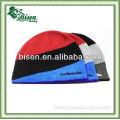 Custom 100% Cotton Embroidery Pattern Beanie Hat